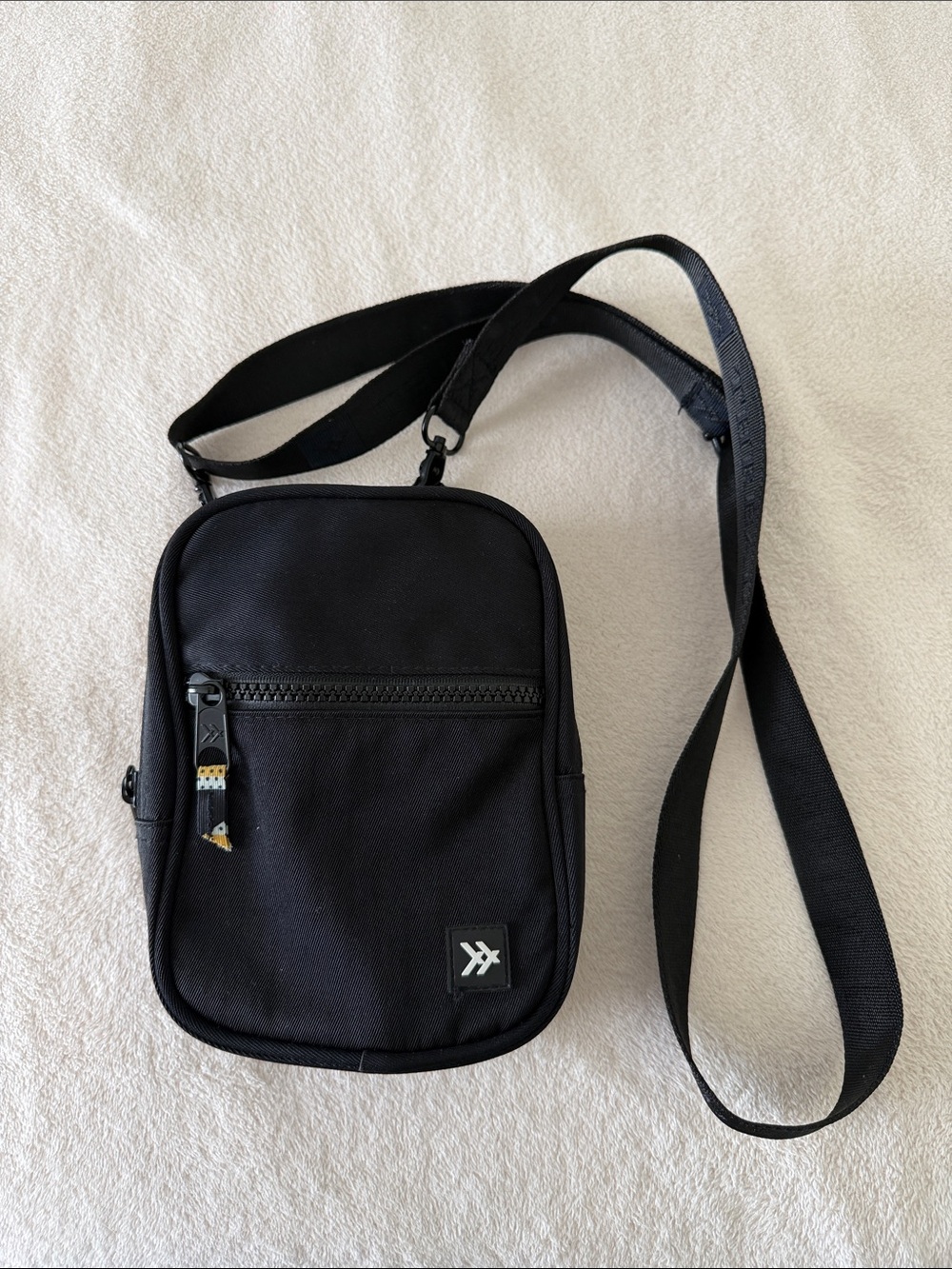 Thread Crossbody Bag